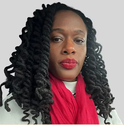 Jaynele Jean-Pierre - Senior Event Coordinator