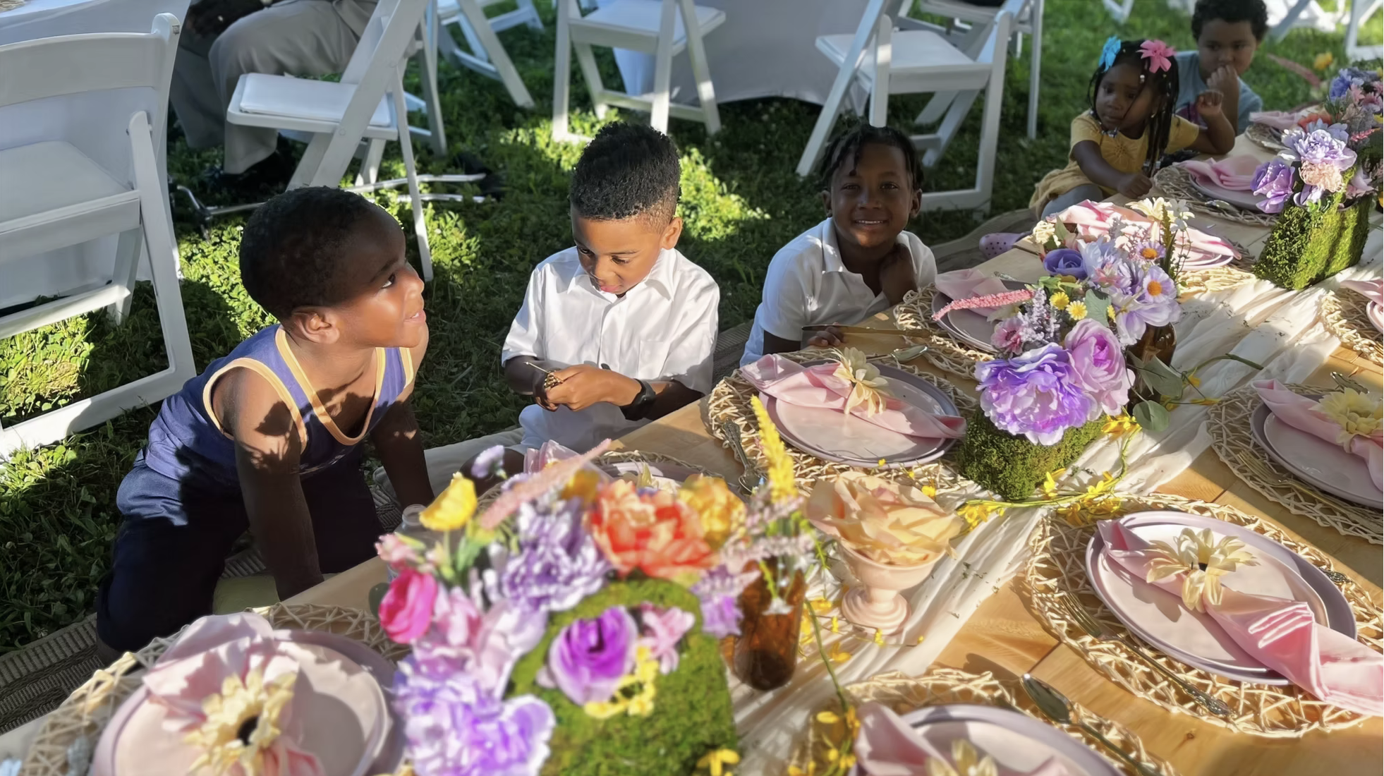 Private Party Celebration