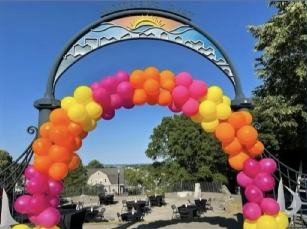 Nonprofit Celebration