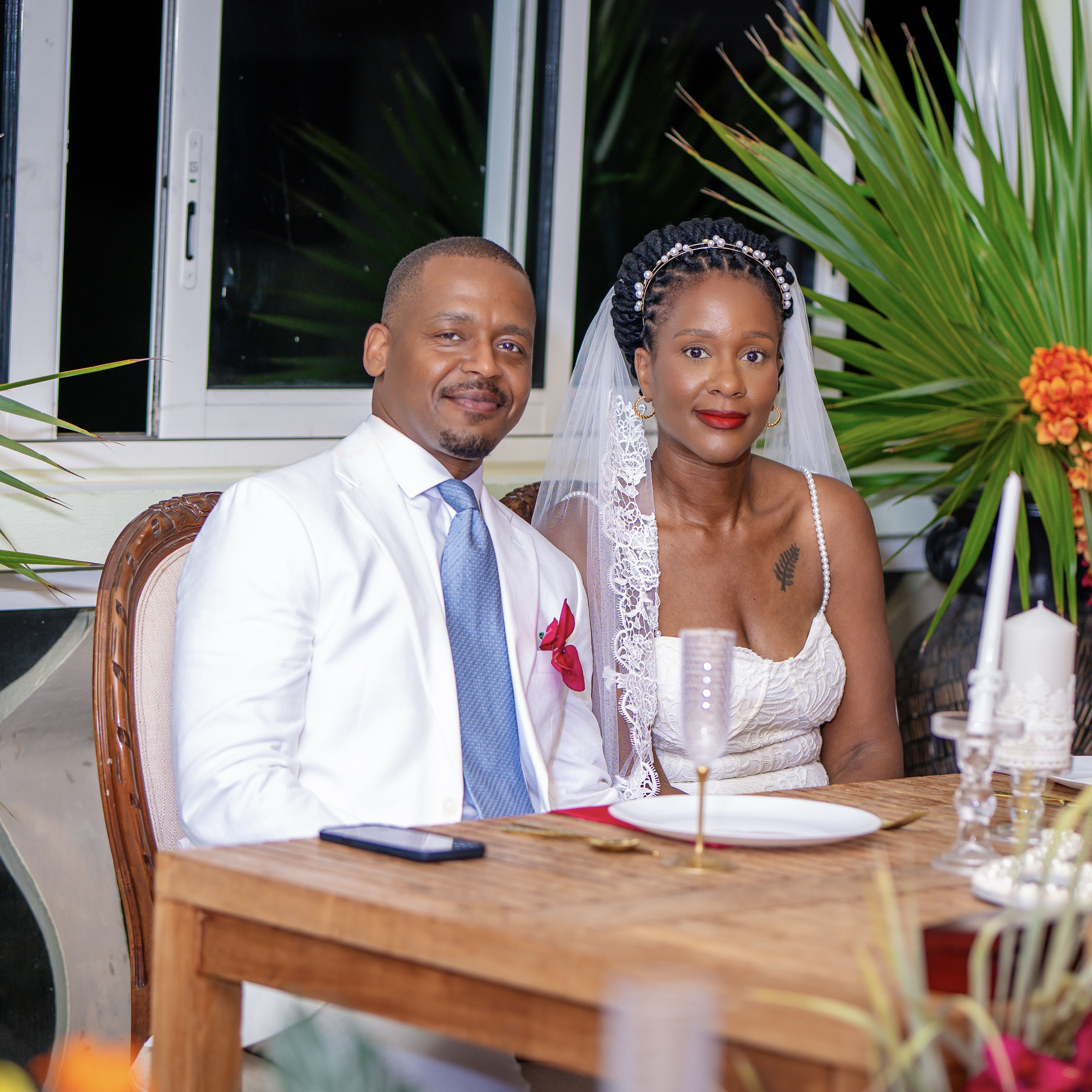 Dynell Andrews - Events By Delightful Decor