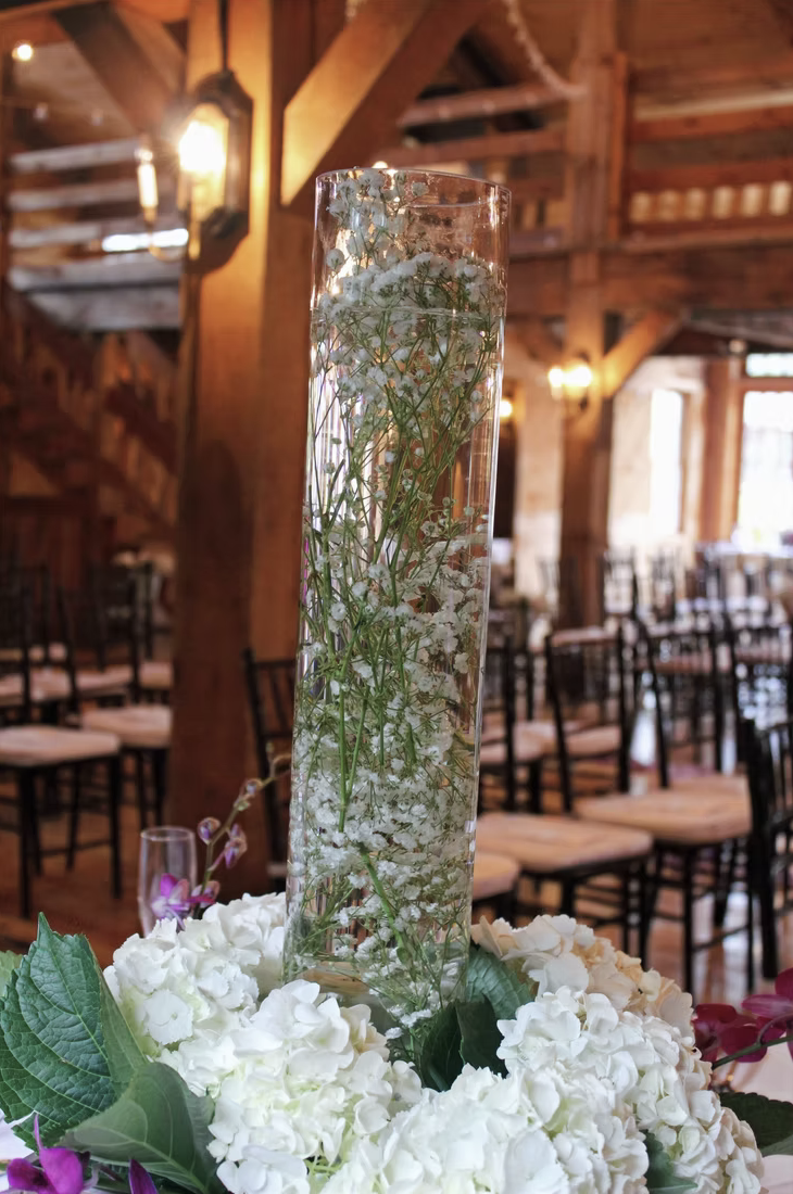 Elegant Wedding Ceremony